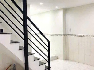 Bán nhà 2 tầng, tân phú, quận 7. dtsd 70m2 - dòng tiền ổn định - chỉ 3.2 tỷ 1