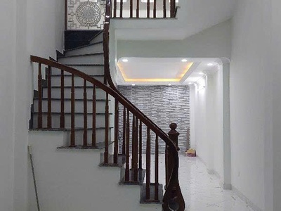 Anh chủ gửi bán căn nhà 5 tầng mới tinh ở  đông mỹ - gần tự khoát ngũ hiệp, chỉ 3,75 là chốt 0