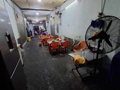 B.Á.N Nhà Cấp 4 Mặt phố DƯƠNG BÁ TRẠC   QUẬN 8 Kinh doanh đang có Dòng tiền, 782m2 ngang 15m 0