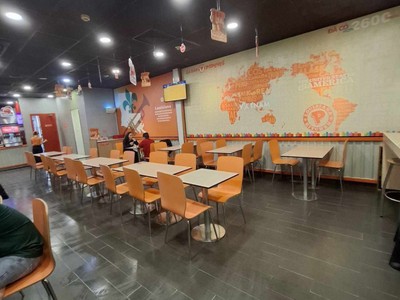 B.Á.N Nhà Cấp 4 Mặt phố DƯƠNG BÁ TRẠC   QUẬN 8 Kinh doanh đang có Dòng tiền, 782m2 ngang 15m 3