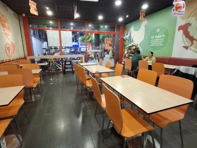 B.Á.N Nhà Cấp 4 Mặt phố DƯƠNG BÁ TRẠC   QUẬN 8 Kinh doanh đang có Dòng tiền, 782m2 ngang 15m 4