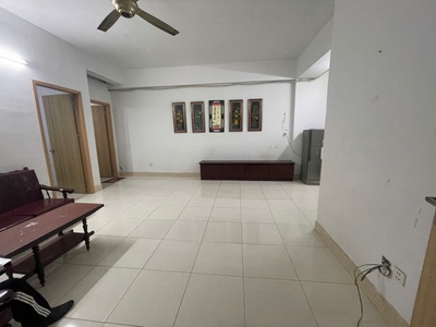Cho thuê căn hộ 70m, đầy đủ nội thất tại tòa HH02-2A khu 6 tòa KDT Thanh Hà Cienco 5 0