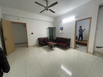 Cho thuê căn hộ 70m, đầy đủ nội thất tại tòa HH02-2A khu 6 tòa KDT Thanh Hà Cienco 5 1