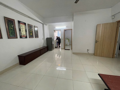 Cho thuê căn hộ 70m, đầy đủ nội thất tại tòa HH02-2A khu 6 tòa KDT Thanh Hà Cienco 5 2