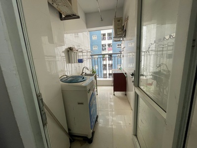 Cho thuê căn hộ 70m, đầy đủ nội thất tại tòa HH02-2A khu 6 tòa KDT Thanh Hà Cienco 5 4