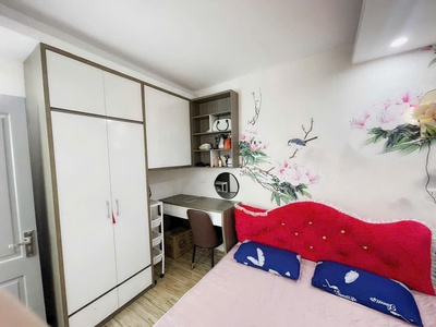 Cần bán  chung cư mini Hoàng Đạo Thành Thanh Xuân 50m, 2 ngủ, full đồ, ô tô giá 1.65 tỷ 3