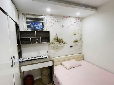 Cần bán  chung cư mini Hoàng Đạo Thành Thanh Xuân 50m, 2 ngủ, full đồ, ô tô giá 1.65 tỷ 4