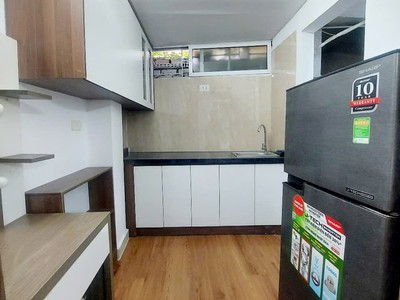 Cần bán căn hộ chung cư mini phố Khâm Thiên, Đống Đa 35m giá 1.250 tỷ, nhà đẹp, về ở ngay 2