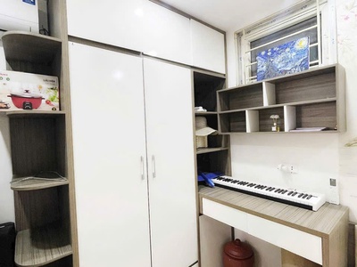 Cần bán  chung cư mini Hoàng Đạo Thành Thanh Xuân 50m, 2 ngủ, full đồ, ô tô giá 1.65 tỷ 2