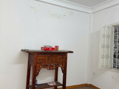 Cho thuê nhà làm CHDV Thanh Nhàn - Hai Bà Trưng 35m x 4T, 5 phòng giá 10 triệu 3
