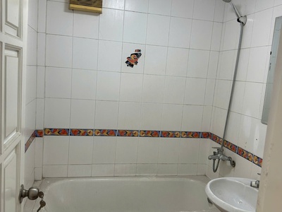 Cho thuê nhà làm CHDV Thanh Nhàn - Hai Bà Trưng 35m x 4T, 5 phòng giá 10 triệu 4