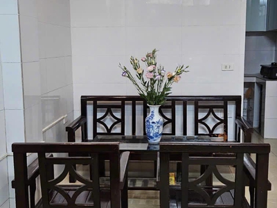 Cho thuê nhà ngõ 254 Minh Khai - Hai Bà Trưng, nhóm, gia đình 35m x 4T, 2N2VS giá 10tr 0