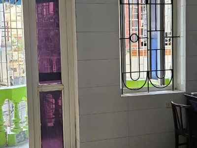 Cho thuê nhà ngõ 254 Minh Khai - Hai Bà Trưng, nhóm, gia đình 35m x 4T, 2N2VS giá 10tr 1