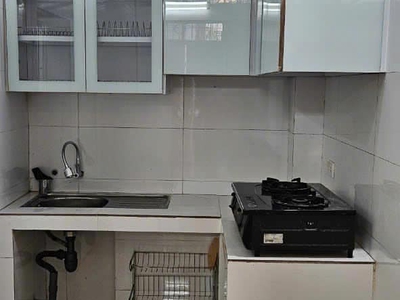 Cho thuê nhà ngõ 254 Minh Khai - Hai Bà Trưng, nhóm, gia đình 35m x 4T, 2N2VS giá 10tr 5