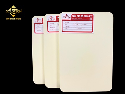 Gỗ nhựa goldtech 0