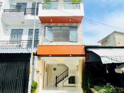 Bán nhà duy tân, p8 tan binh 0