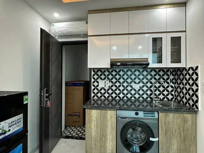 Chdv tô vĩnh diện - thanh xuân - 83m2 x 7t - mt 4m - 18.5 tỷ - thang máy-ô tô đỗ ngày đêm 1
