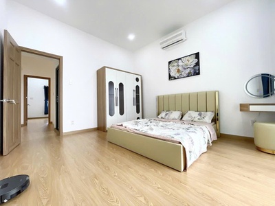 Chỉ 5.9 tỷ 42m2 nguyễn văn đậu  đầy đủ nội thất cao cấp vào ở ngay đón tết luôn ạ, bán gấp hẻm xe 2