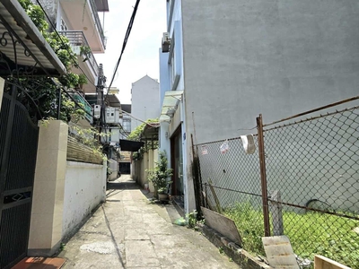 Nhắc riêng các bác thích nhà gần cầu vĩnh tuy  bán nhà cổ linh, ba gác đỗ cửa, 45m2, 6.3 tỷ 2