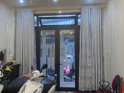 Nhà đường 2-9 - gần công an phường hòa cường nam - nhà mới, đẹp - gần lotte siêu thị - gần đường 0