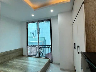Chdv tô vĩnh diện - thanh xuân - 83m2 x 7t - mt 4m - 18.5 tỷ - thang máy-ô tô đỗ ngày đêm 2