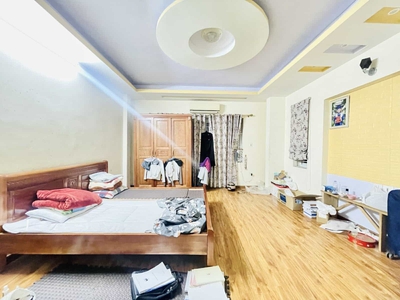 Nhà cũ nhưng được cái còn dùng tốt  bán nhà nguyễn sơn, ngõ xe ba gác, 32m2, 5.75 tỷ 2