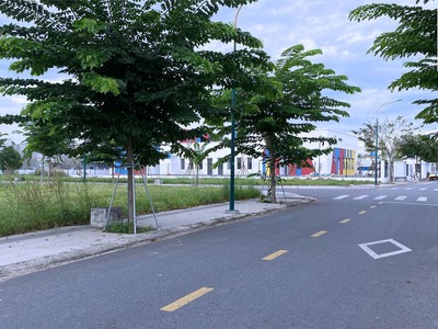 Đất nền hòa lợi, bến cát   90m  thổ cư 100, đường 13m   giá chỉ 1,35 tỷ 2