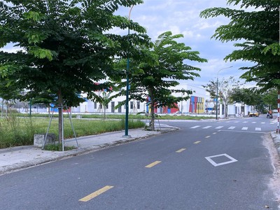 Đất nền hòa lợi, bến cát   90m  thổ cư 100, đường 13m   giá chỉ 1,35 tỷ 1