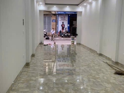Mặt phố nguyễn khả trạc - cầu giấy-52m2 x 6t-mt 3.8m-17.5 tỷ-vỉa hè-trước nhà ôtô tránh 2