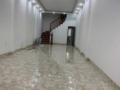 Mặt phố nguyễn khả trạc - cầu giấy-52m2 x 6t-mt 3.8m-17.5 tỷ-vỉa hè-trước nhà ôtô tránh 3