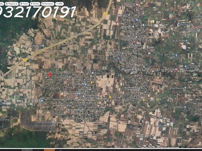 Xã cam tân- qh an toàn đường ô tô- có thổ - 600 triệu 2