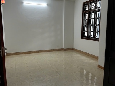 Cho thuê nhà phân lô kđt định công, 75m2 x 4.5 tầng, vp cty, ôtô tránh 2