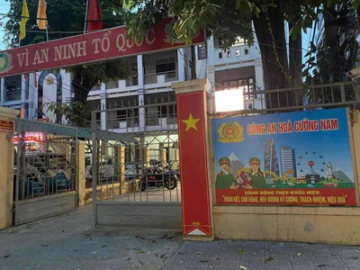 Nhà đường 2-9 - gần công an phường hòa cường nam - nhà mới, đẹp - gần lotte siêu thị - gần đường 2