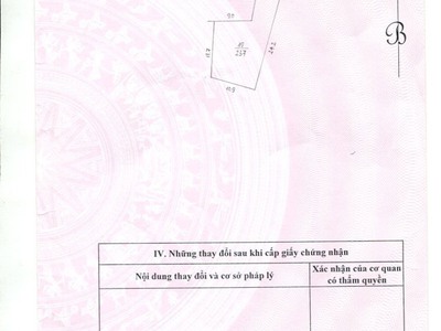 Bán 240m2 đất ô tô đỗ cửa yên mỹ, thanh trì, hà nội, giá bán 1x tỷ. 1