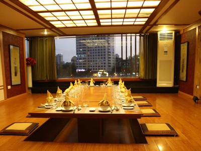 Lô góc Hòa Mã, HBT, 90m2 mặt tiền hơn 20m, nhà hàng, spa, thời trang 1