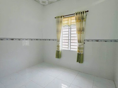 Bán Nhà Cấp 4 SHR  100m2  Nguyễn Hữu Trí Bình Chánh 890Triệu 6