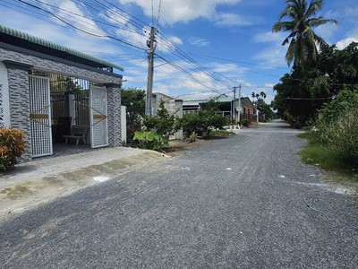 Bán Nhà Cấp 4 SHR  100m2  Nguyễn Hữu Trí Bình Chánh 890Triệu 1