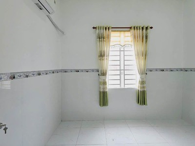 Bán Nhà Cấp 4 SHR  100m2  Nguyễn Hữu Trí Bình Chánh 890Triệu 5