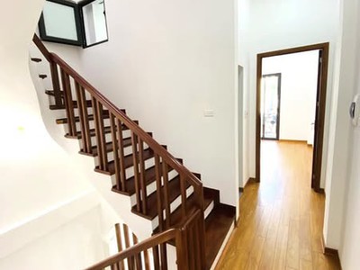 Bán nhà trong ngõ quang trung, hà đông- đường đâm- cột điện trước nhà, ❤ ô tô đỗ cửa, ngõ rộng 2