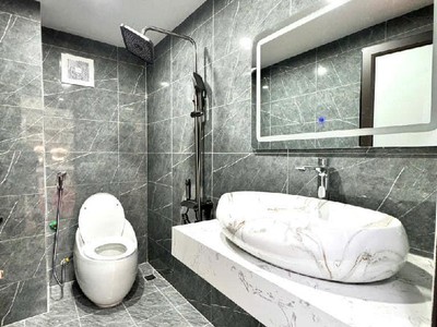 Nhà đẹp đón tết - 7 tầng thang máy - tặng full nội thất - trung tâm cầu giấy - vài bước ra phố 45m2 4