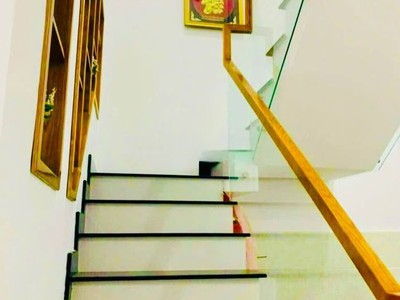 Thạch lam - hẻm xe tải - 72m - 2 tầng - 3pn - sẵn dòng tiền - nhỉnh 6 tỷ tl 2