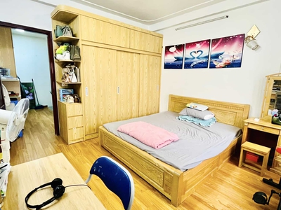 Bất ngờ   chính chủ tiếp tục bán căn nhà ngọc thuỵ, ba gác đỗ cửa, 32m2, 5.4 tỷ 1