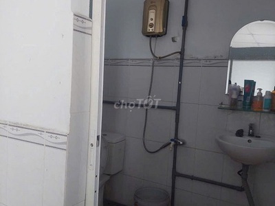 Cho thuê nhà nguyên căn 2pn hxh 4.5m 16m gần kdc sông đà gần gigalmall 2