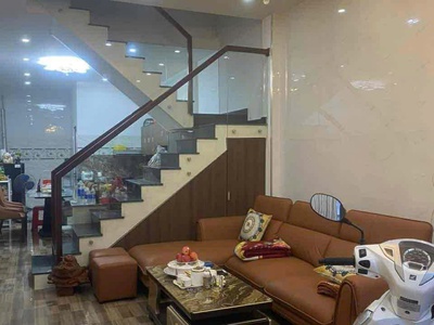 Nhà đường 2-9 - gần công an phường hòa cường nam - nhà mới, đẹp - gần lotte siêu thị - gần đường 3