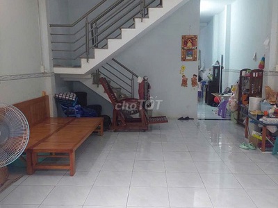 Cho thuê nhà nguyên căn 2pn hxh 4.5m 16m gần kdc sông đà gần gigalmall 0