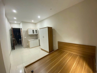 Tòa nhà dòng tiền 60tr/th - trần duy hưng -cầu giấy - ô tô 5 tạ đỗ cửa - 14 tỷ tl 0