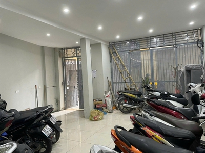 Tòa nhà dòng tiền 60tr/th - trần duy hưng -cầu giấy - ô tô 5 tạ đỗ cửa - 14 tỷ tl 3