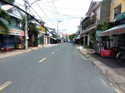 Giảm sốc 600tr bán nhà hẻm xe hơi 90m2 4.5x18 chỉ 4.8 tỷ trương văn thành hiệp phú thủ đức giá rẻ 3