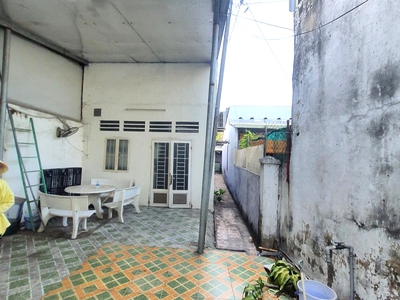 Giảm sốc 600tr bán nhà hẻm xe hơi 90m2 4.5x18 chỉ 4.8 tỷ trương văn thành hiệp phú thủ đức giá rẻ 1