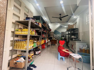 Bán nhà mặt tiền kinh doanh trương hán siêu, đa kao, q1, 49m2, 5 tầng, giá rẻ 0